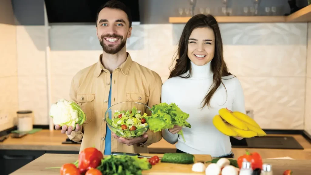 10 Everyday Nutrition Tips for a Healthier Lifestyle Nutri Boost Daily