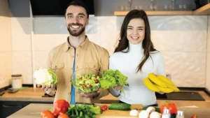 Read more about the article 10 Everyday Nutrition Tips for a Healthier Lifestyle