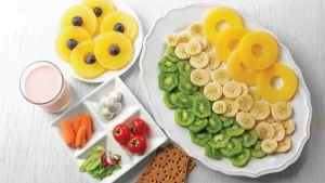 Read more about the article Best Low-Calorie Snacks for Weight Management