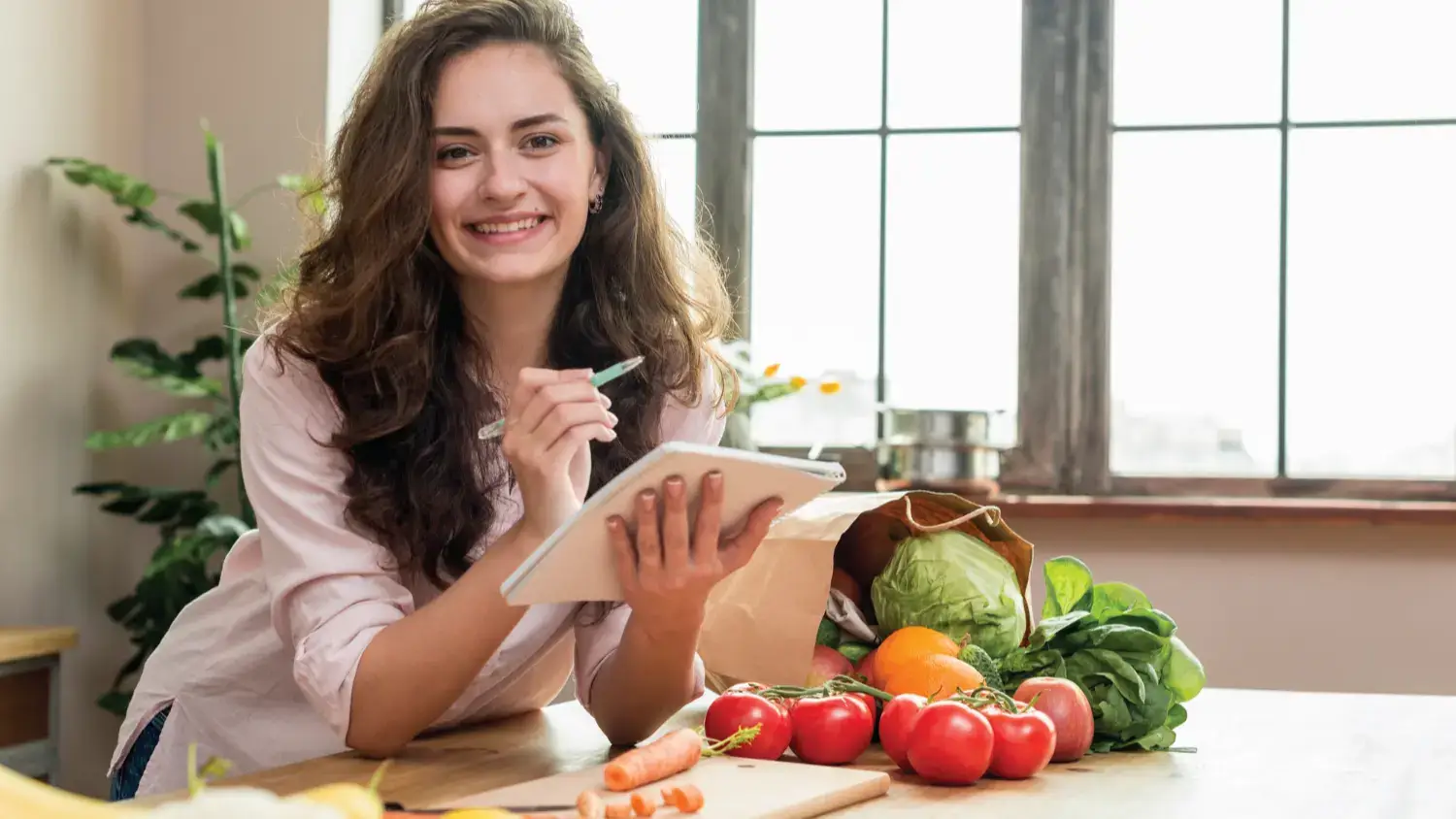 You are currently viewing Healthy Eating on a Budget: Tips for Affordable Nutrition