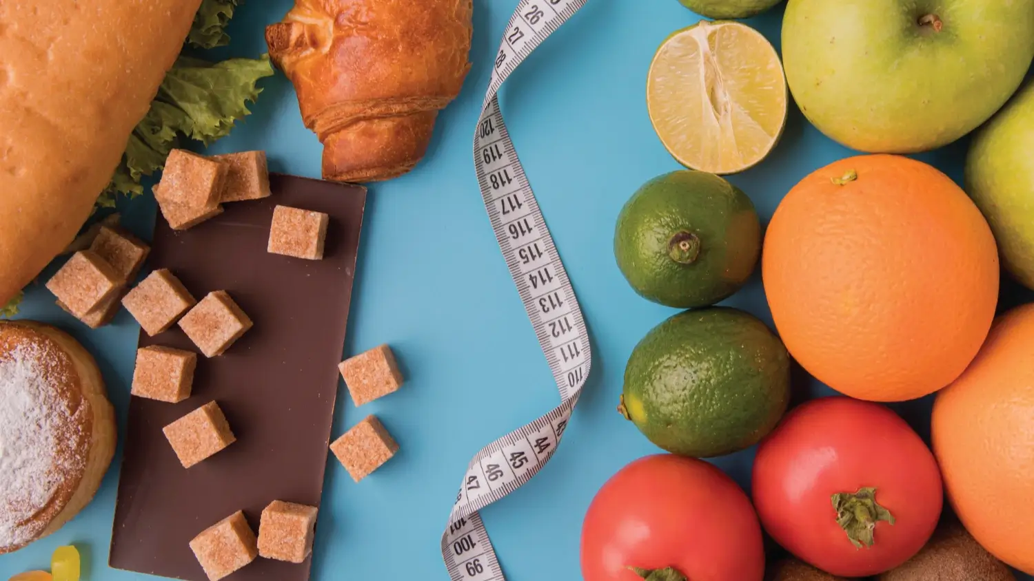 You are currently viewing The Truth About Carbs : Which Ones Actually Help You Lose Weight