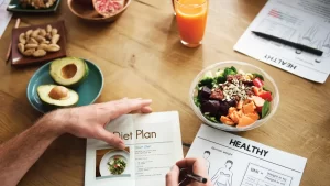 Read more about the article Why Portion Control is the Key to Long-Term Health